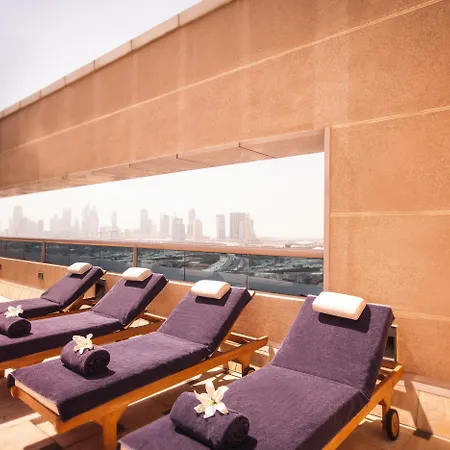 Moevenpick Hotel & Apartments Bur Dubai-2