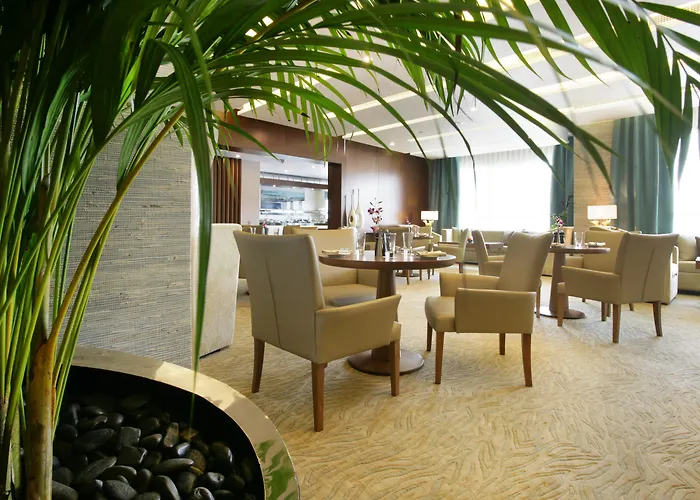 Elite Byblos Hotel Dubai